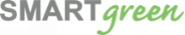 Logo smart green
